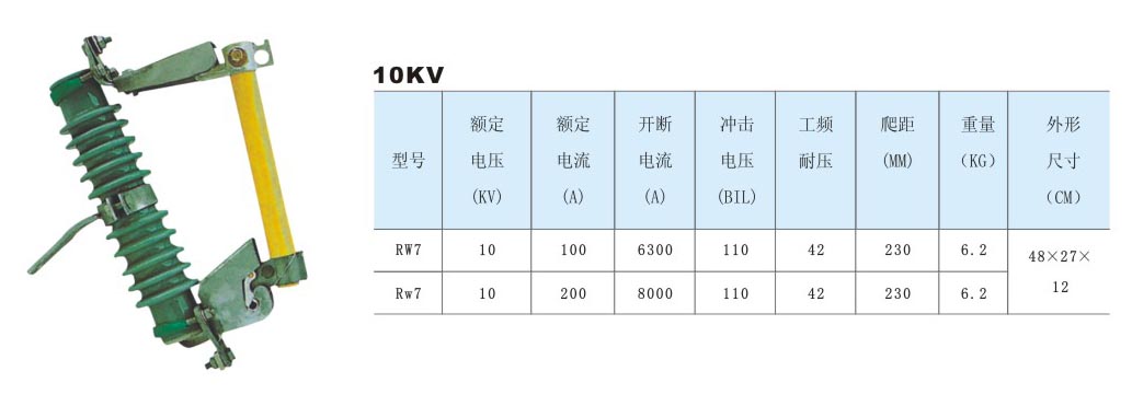 10KV