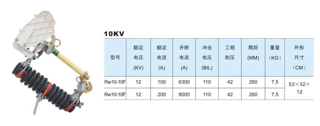 10KV